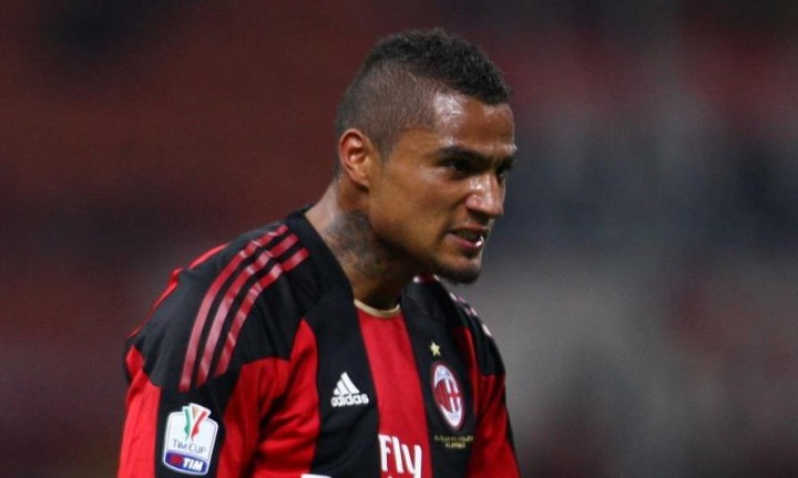 Kevin Prince Boateng